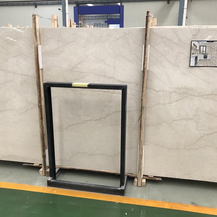 Botticino Classico Marble Slabs (1)