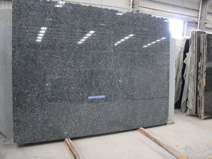 Blue Pearl Granite Blue Pearl Granite