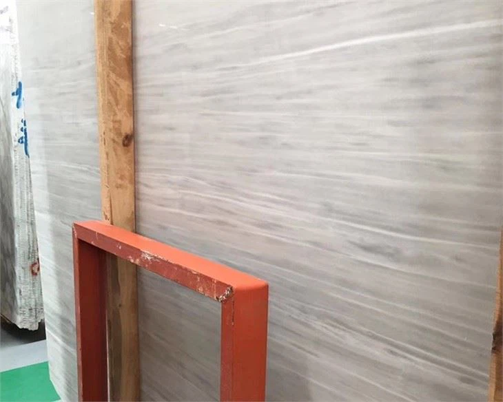 Kavala White Marble Slabs