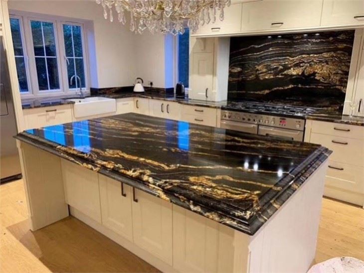 Kitchen Countertops