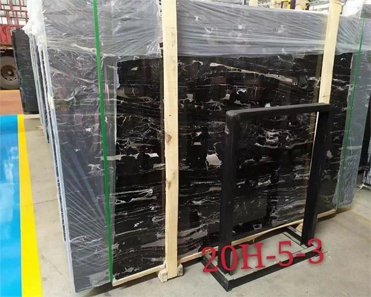Silver Dragon Marble Slabs