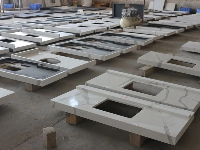 Vanity Tops