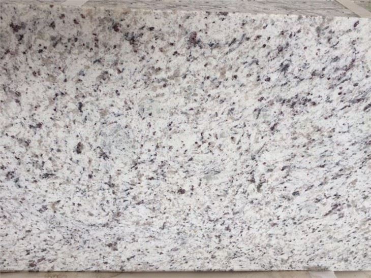 White Ornamental Granite White Ornamental Granite