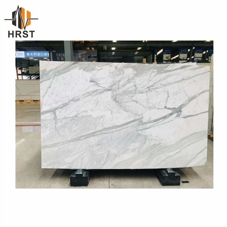 Bianco Statuario Marble (2)