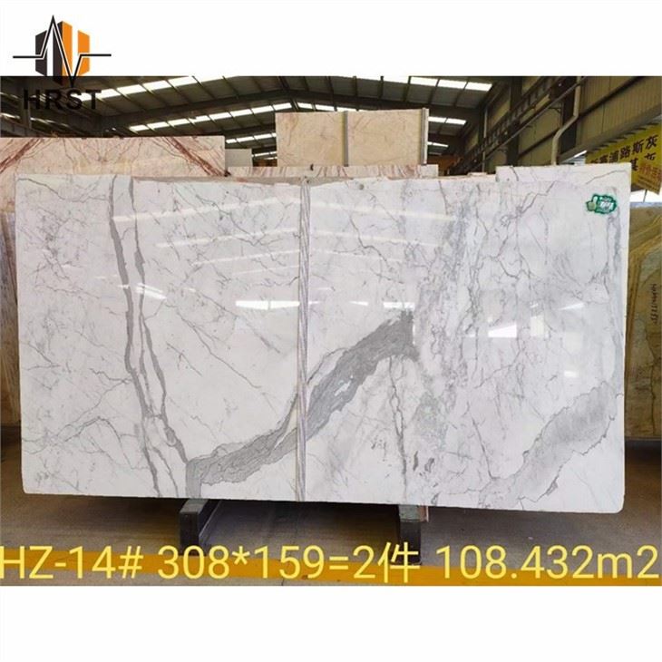 Bianco Statuario Marble (3)