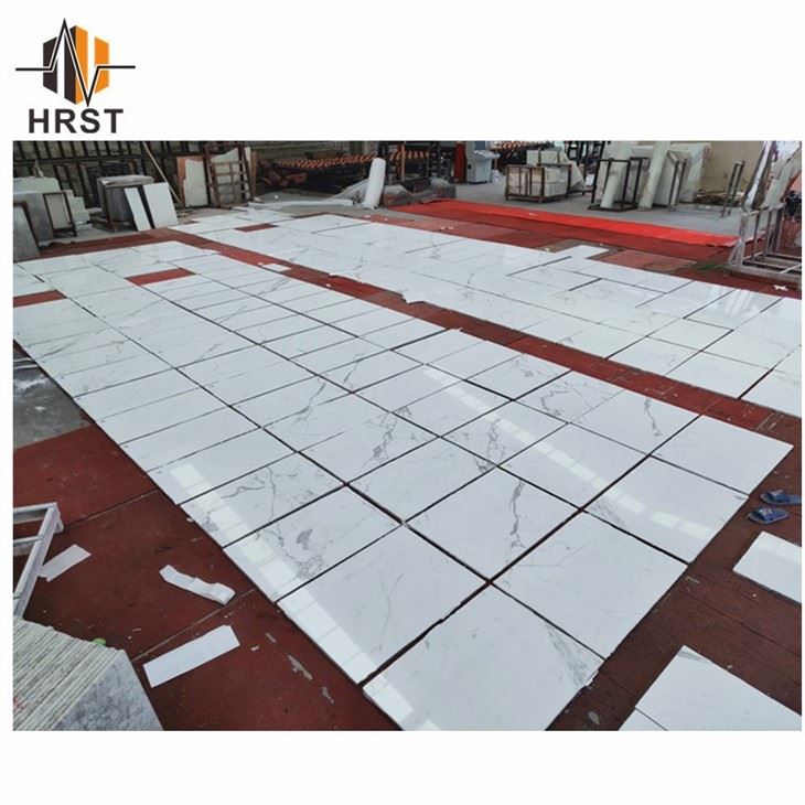 Bianco Statuario Marble (1)