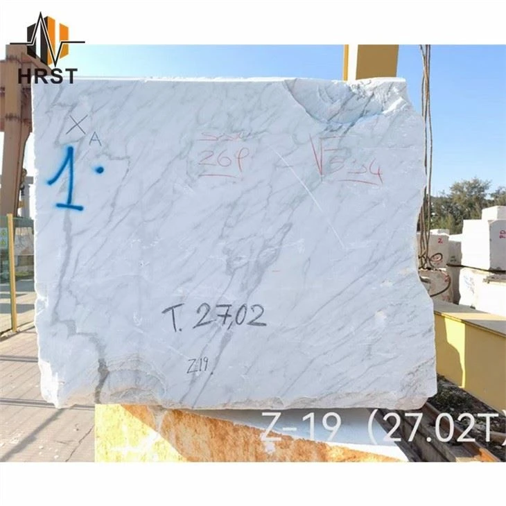 Bianco Statuario Marble (4)