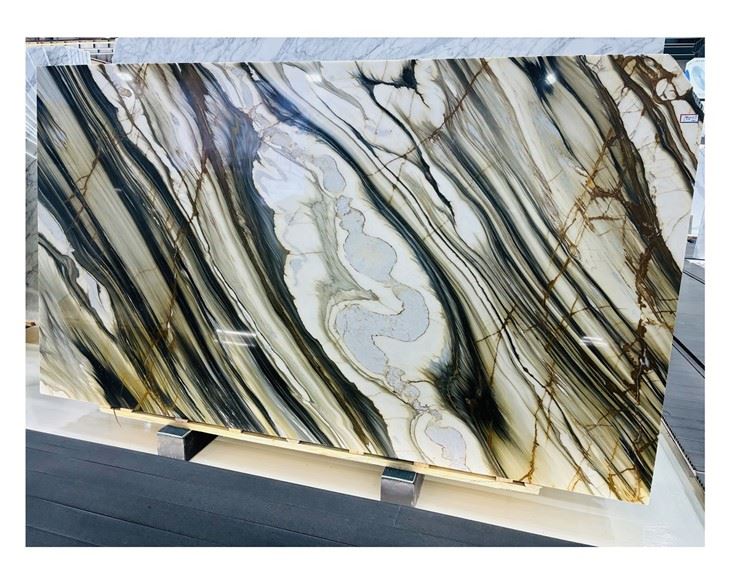 Calacatta Oyster Extra Marble Slabs Calacatta Oyster Extra Marble Slabs