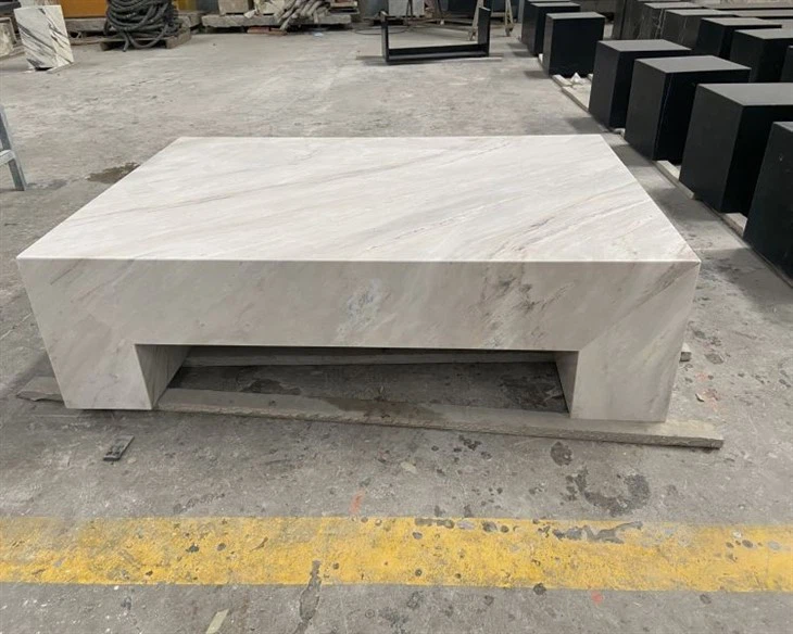 Palissandro Marble Table
