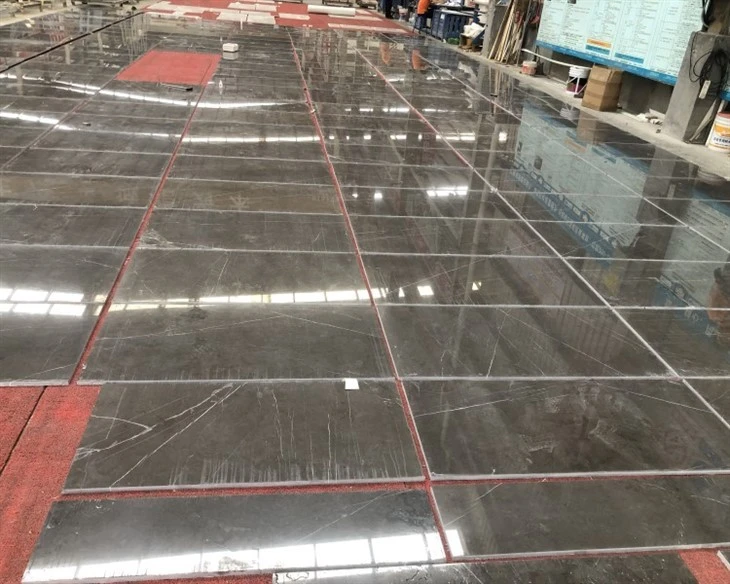 Grafite Grey Marble Tiles Grafite Grey Marble Tiles