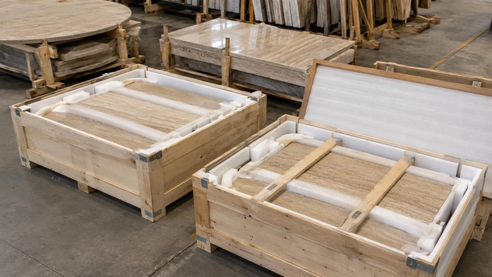 travertine-table-top-packaging-crates travertine-table-top-packaging-crates
